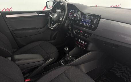 Volkswagen Polo VI (EU Market), 2020 год, 1 575 000 рублей, 12 фотография