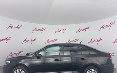 Volkswagen Polo VI (EU Market), 2020 год, 1 575 000 рублей, 2 фотография