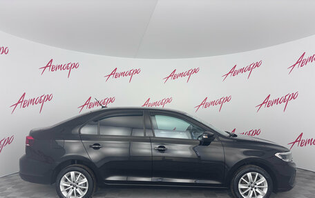 Volkswagen Polo VI (EU Market), 2020 год, 1 575 000 рублей, 6 фотография