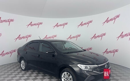 Volkswagen Polo VI (EU Market), 2020 год, 1 575 000 рублей, 7 фотография