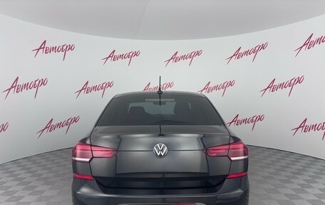 Volkswagen Polo VI (EU Market), 2020 год, 1 575 000 рублей, 4 фотография