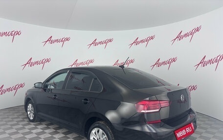 Volkswagen Polo VI (EU Market), 2020 год, 1 575 000 рублей, 3 фотография