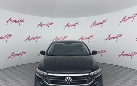 Volkswagen Polo VI (EU Market), 2020 год, 1 575 000 рублей, 8 фотография
