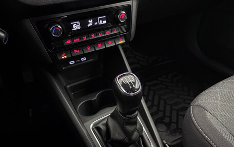 Volkswagen Polo VI (EU Market), 2020 год, 1 575 000 рублей, 15 фотография