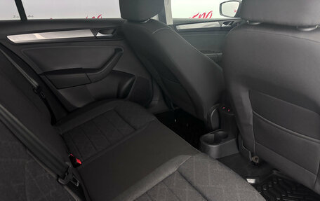 Volkswagen Polo VI (EU Market), 2020 год, 1 575 000 рублей, 13 фотография