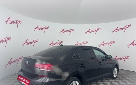 Volkswagen Polo VI (EU Market), 2020 год, 1 575 000 рублей, 5 фотография