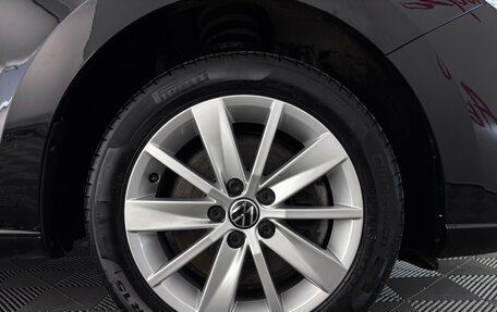 Volkswagen Polo VI (EU Market), 2020 год, 1 575 000 рублей, 20 фотография