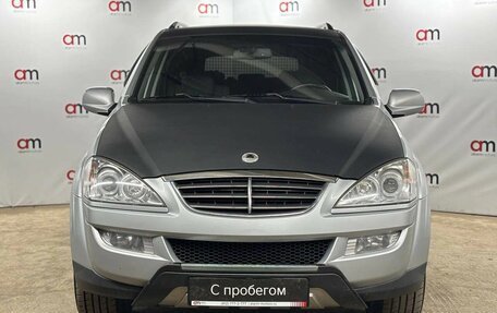 SsangYong Kyron I, 2013 год, 899 000 рублей, 2 фотография