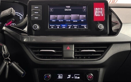 Volkswagen Polo VI (EU Market), 2020 год, 1 575 000 рублей, 14 фотография