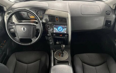 SsangYong Kyron I, 2013 год, 899 000 рублей, 9 фотография