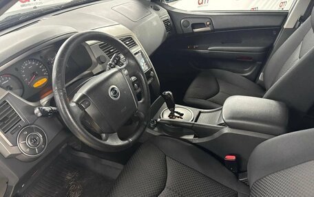 SsangYong Kyron I, 2013 год, 899 000 рублей, 10 фотография