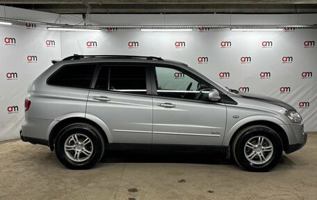 SsangYong Kyron I, 2013 год, 899 000 рублей, 8 фотография