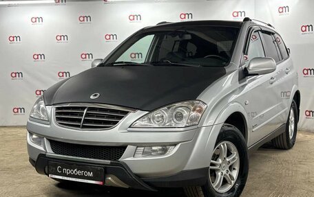 SsangYong Kyron I, 2013 год, 899 000 рублей, 3 фотография