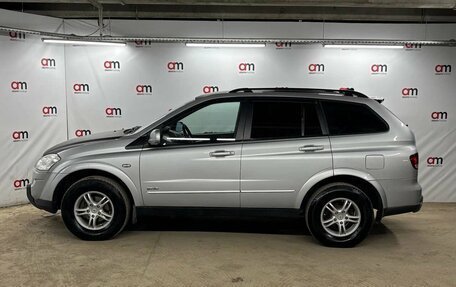 SsangYong Kyron I, 2013 год, 899 000 рублей, 7 фотография
