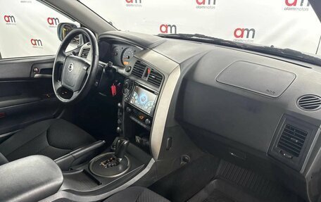 SsangYong Kyron I, 2013 год, 899 000 рублей, 12 фотография