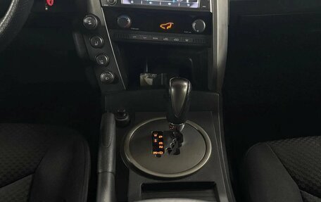 SsangYong Kyron I, 2013 год, 899 000 рублей, 16 фотография