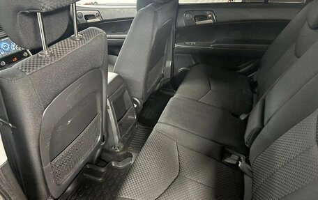 SsangYong Kyron I, 2013 год, 899 000 рублей, 18 фотография
