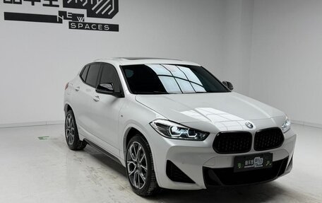 BMW X2, 2021 год, 1 720 000 рублей, 3 фотография