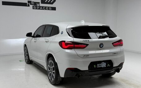 BMW X2, 2021 год, 1 720 000 рублей, 4 фотография
