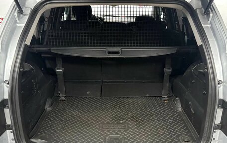 SsangYong Kyron I, 2013 год, 899 000 рублей, 20 фотография