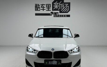 BMW X2, 2021 год, 1 720 000 рублей, 2 фотография