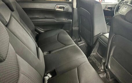 SsangYong Kyron I, 2013 год, 899 000 рублей, 19 фотография