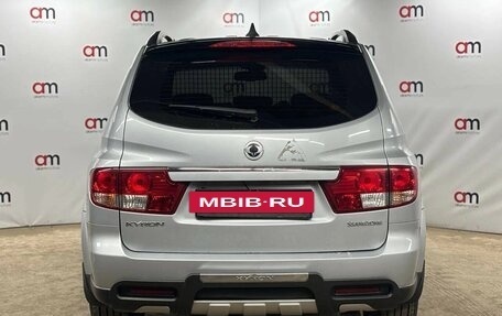 SsangYong Kyron I, 2013 год, 899 000 рублей, 5 фотография