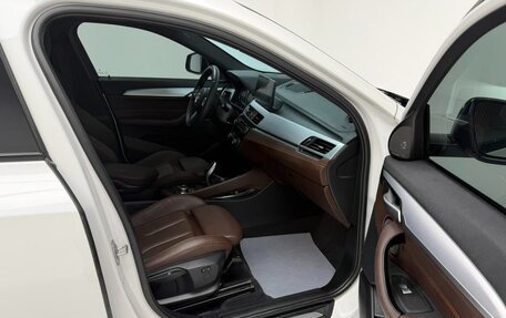 BMW X2, 2021 год, 1 720 000 рублей, 6 фотография