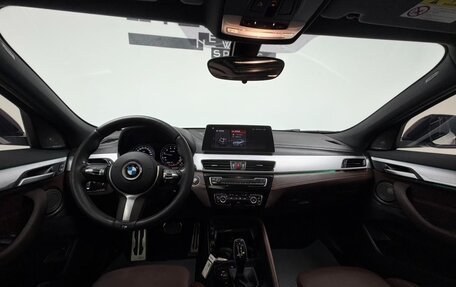 BMW X2, 2021 год, 1 720 000 рублей, 9 фотография