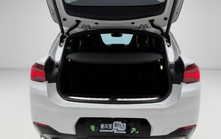 BMW X2, 2021 год, 1 720 000 рублей, 10 фотография