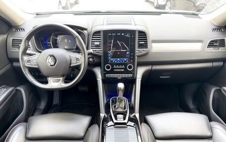 Renault Koleos II, 2022 год, 3 042 000 рублей, 7 фотография