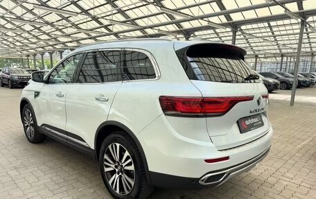 Renault Koleos II, 2022 год, 3 042 000 рублей, 3 фотография