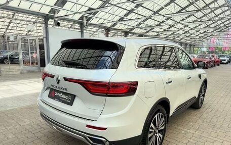 Renault Koleos II, 2022 год, 3 042 000 рублей, 4 фотография