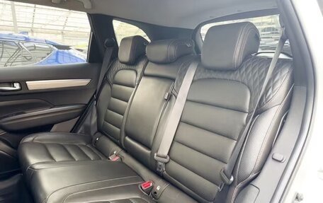 Renault Koleos II, 2022 год, 3 042 000 рублей, 9 фотография