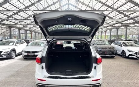 Renault Koleos II, 2022 год, 3 042 000 рублей, 5 фотография