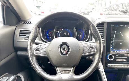 Renault Koleos II, 2022 год, 3 042 000 рублей, 8 фотография
