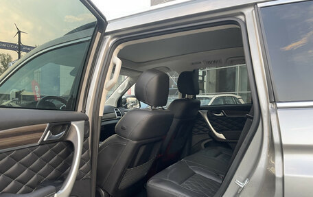 Haval H9 I рестайлинг, 2023 год, 2 998 790 рублей, 10 фотография