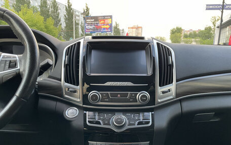 Haval H9 I рестайлинг, 2023 год, 2 998 790 рублей, 11 фотография