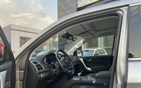 Haval H9 I рестайлинг, 2023 год, 2 998 790 рублей, 7 фотография