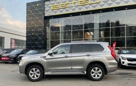 Haval H9 I рестайлинг, 2023 год, 2 998 790 рублей, 6 фотография