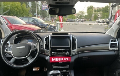Haval H9 I рестайлинг, 2023 год, 2 998 790 рублей, 9 фотография