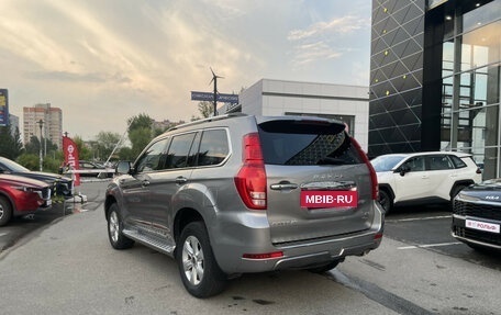 Haval H9 I рестайлинг, 2023 год, 2 998 790 рублей, 5 фотография