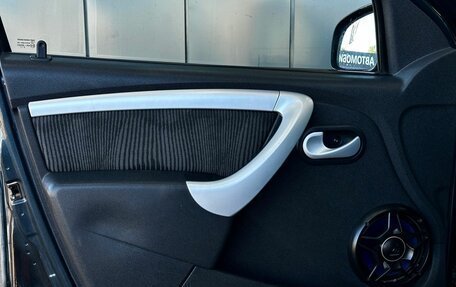 Renault Sandero I, 2010 год, 499 000 рублей, 9 фотография