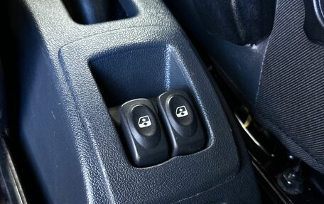 Renault Sandero I, 2010 год, 499 000 рублей, 21 фотография