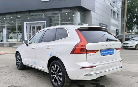 Volvo XC60 II, 2024 год, 6 630 000 рублей, 6 фотография