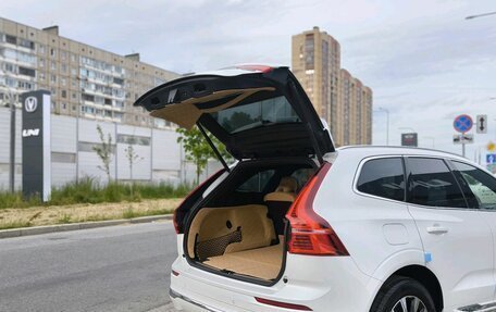 Volvo XC60 II, 2024 год, 6 630 000 рублей, 7 фотография