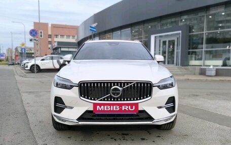 Volvo XC60 II, 2024 год, 6 630 000 рублей, 2 фотография