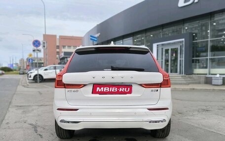 Volvo XC60 II, 2024 год, 6 630 000 рублей, 5 фотография