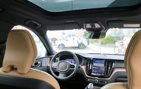 Volvo XC60 II, 2024 год, 6 630 000 рублей, 12 фотография