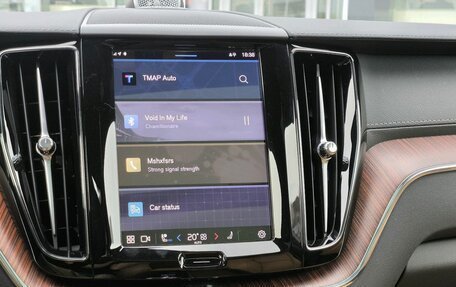 Volvo XC60 II, 2024 год, 6 630 000 рублей, 18 фотография